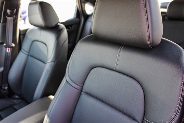 New 2025 Honda Civic Sport Touring image 46