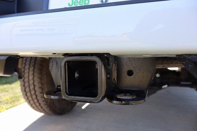 Used 2025 RAM 2500 Big Horn image 39