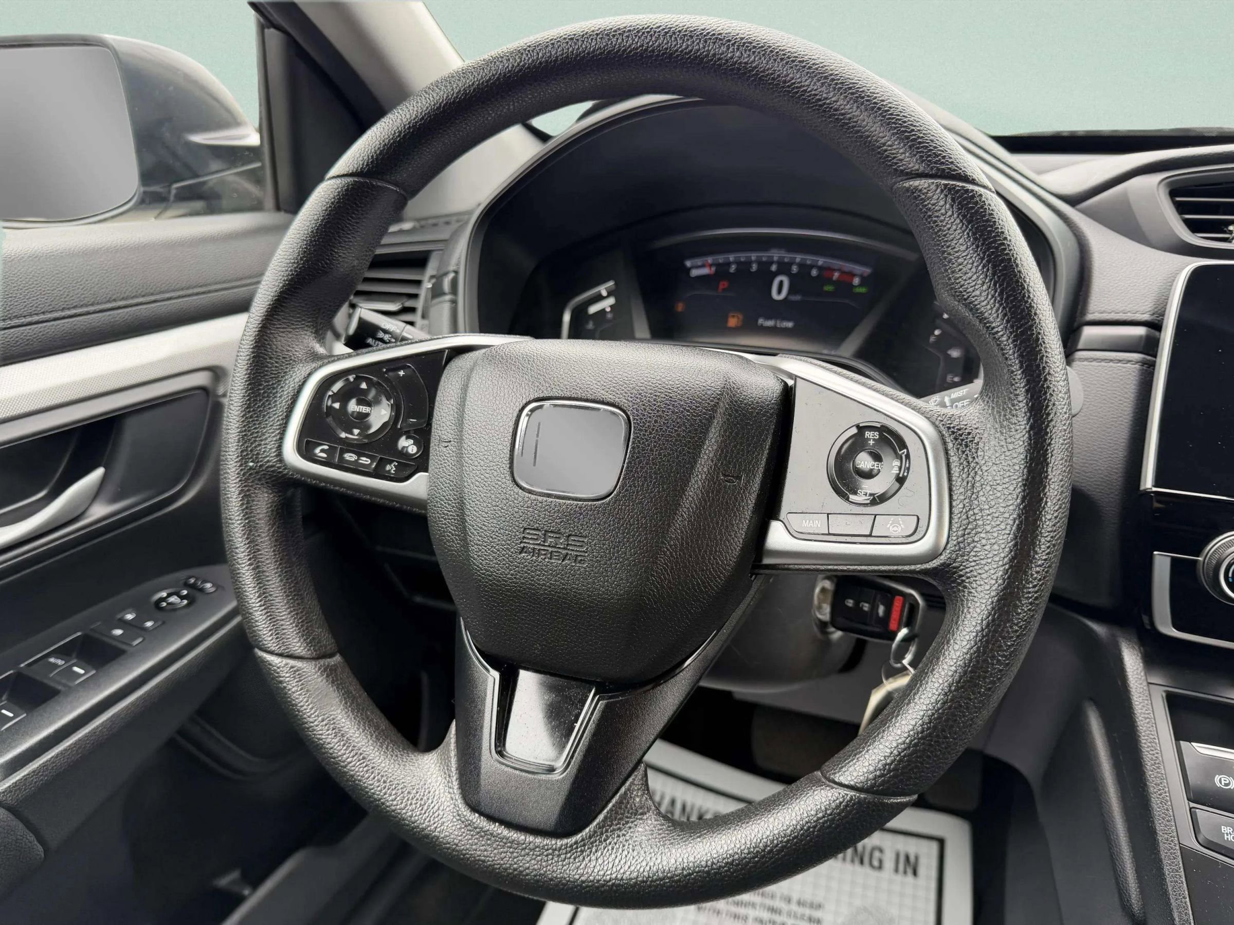 Used 2020 Honda CR-V LX image 27