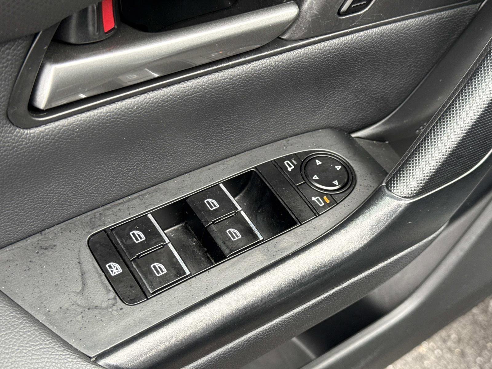 Used 2024 MAZDA CX-50 AWD 2.5 S image 16