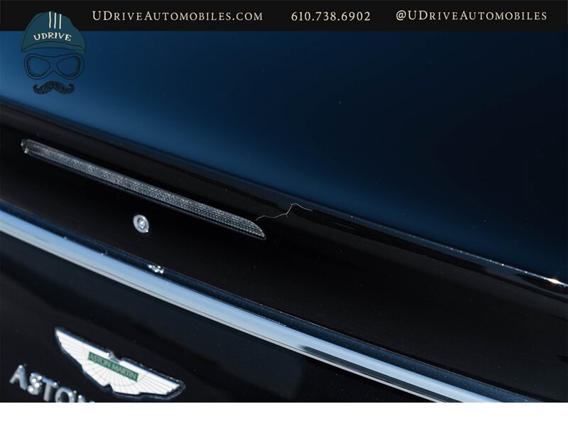 Used 2011 Aston Martin Rapide RWD image 26