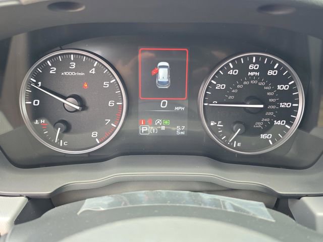 New 2026 Subaru Crosstrek 2.5i Limited AWD/4WD image 27