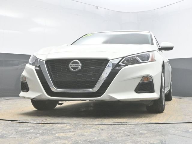 Used 2021 Nissan Altima 2.5 S image 25