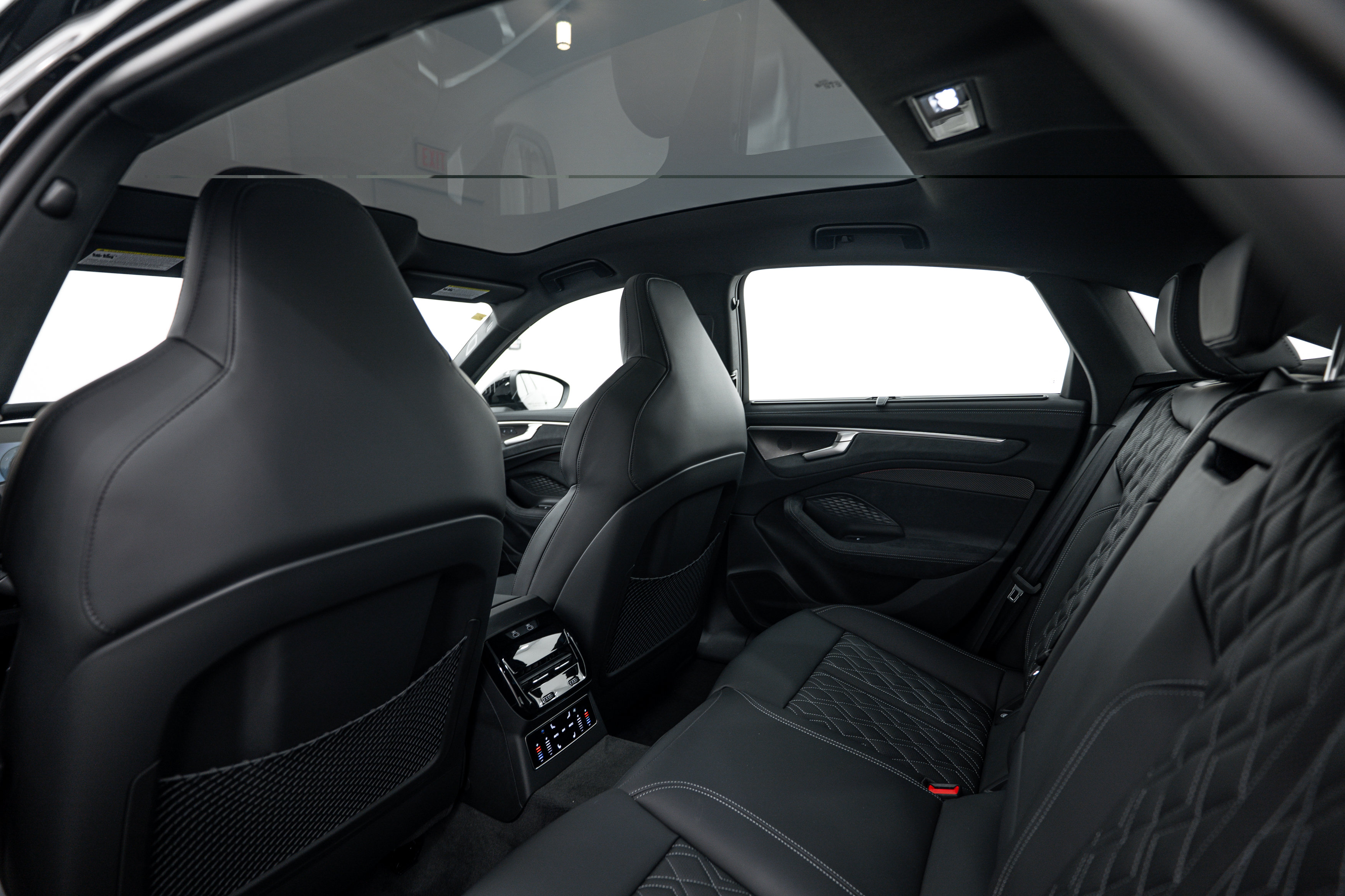 New 2026 Audi A6 Prestige AWD/4WD image 21