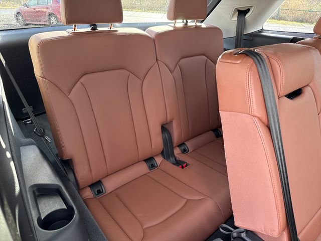 Used 2023 Audi Q7 3.0T Premium Plus image 15