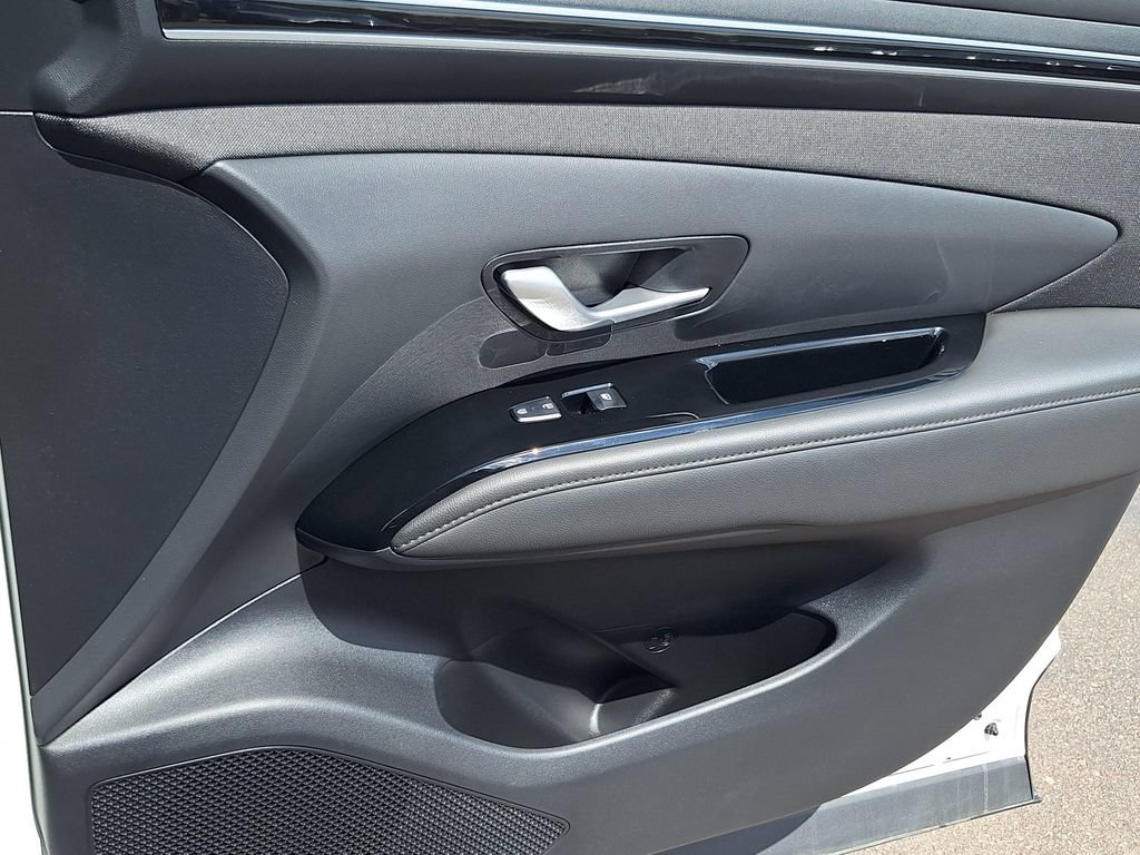Certified 2024 Hyundai Tucson XRT AWD/4WD image 25