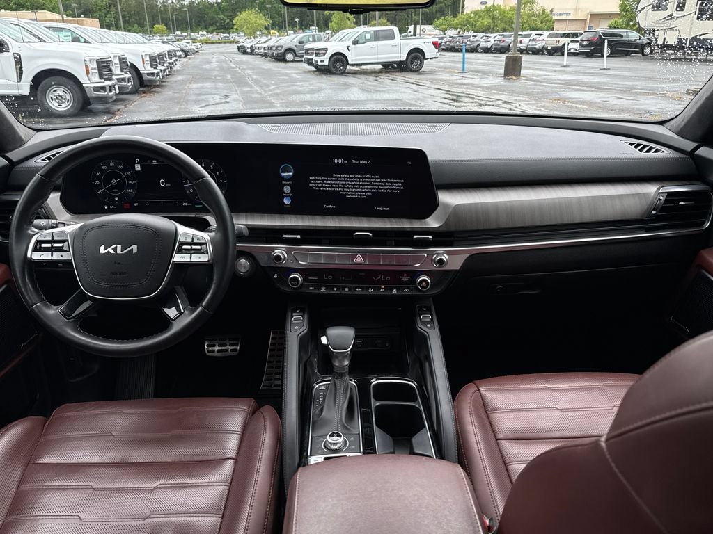 Used 2023 Kia Telluride SX Prestige AWD/4WD image 12