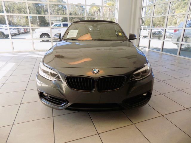 Used 2020 BMW 230i 230i w/ Premium Package image 3
