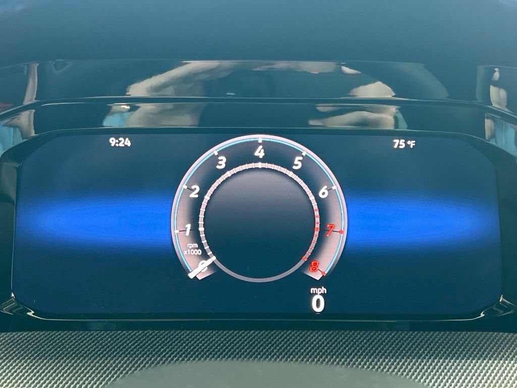 New 2026 Volkswagen Golf AWD/4WD image 25