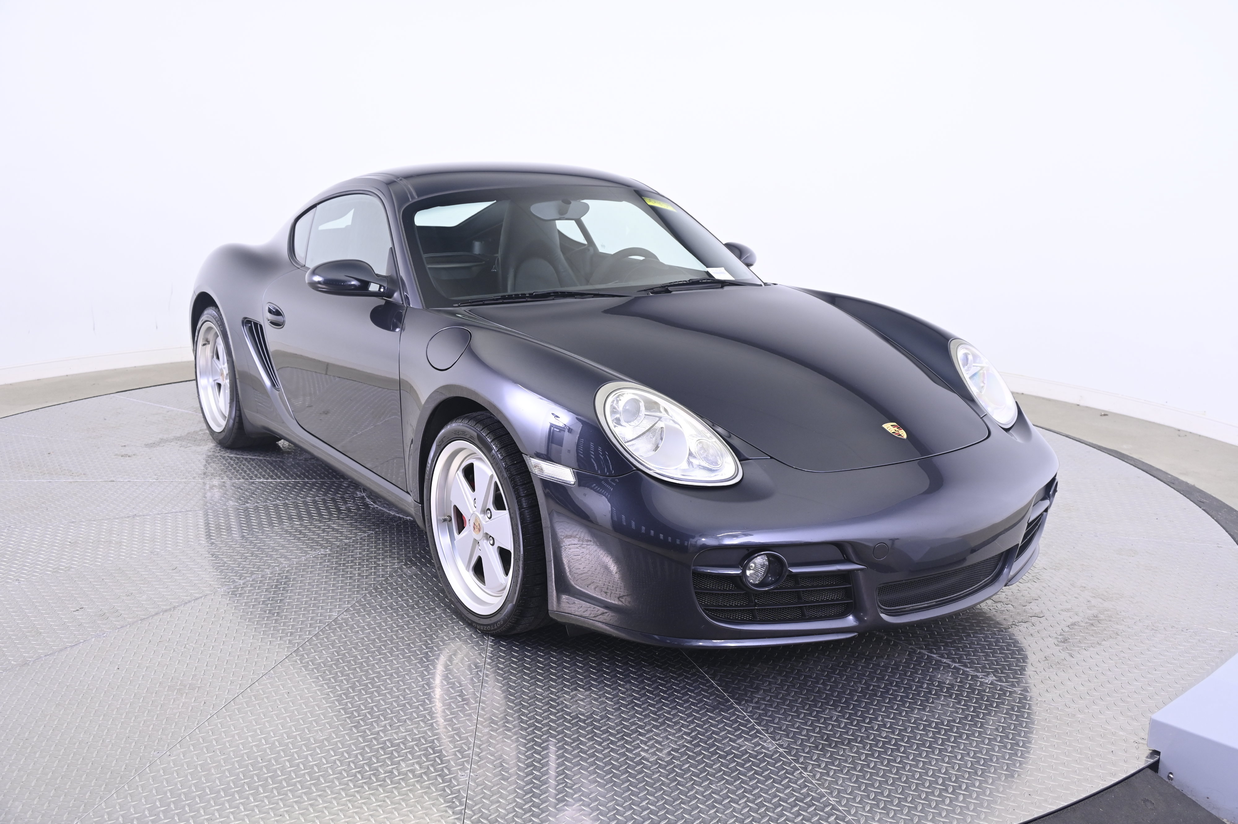 Used 2007 Porsche Cayman S RWD image 9