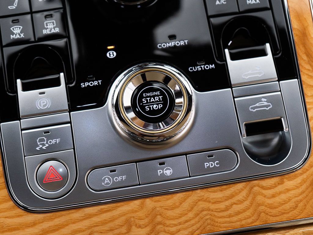 Certified 2022 Bentley Continental GT AWD/4WD image 39
