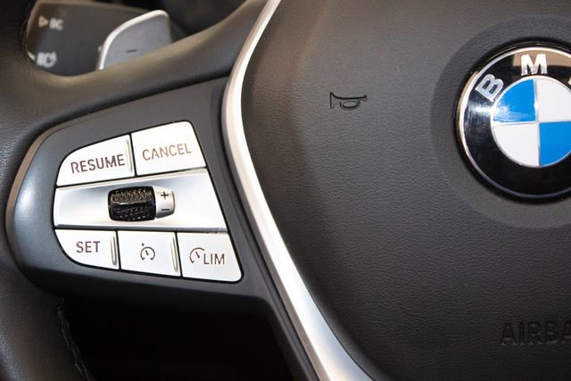 Used 2024 BMW X3 xDrive30i image 24