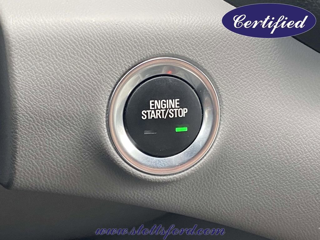 Used 2023 GMC Terrain SLT w/ Tech Package AWD/4WD image 23