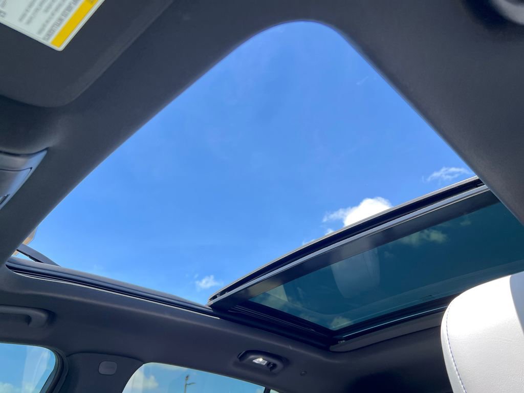 Used 2024 Cadillac XT4 Sport FWD image 22