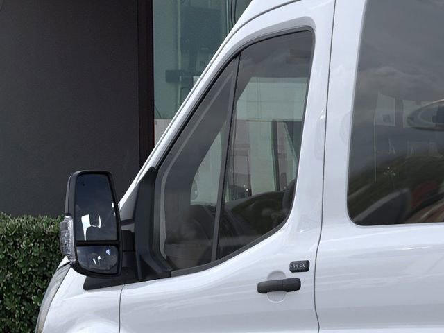 New 2025 Ford Transit 350 XL w/ Upfitter Package image 20