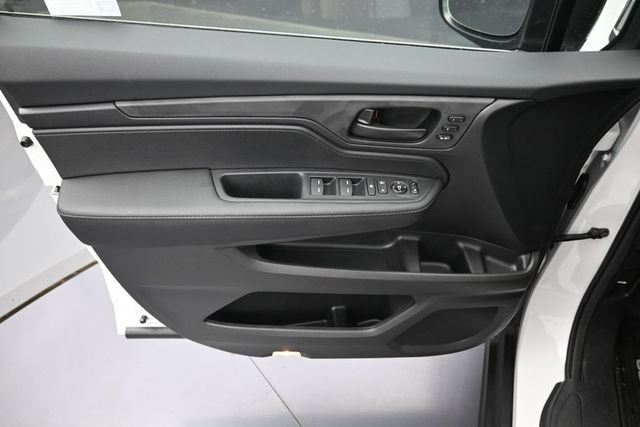New 2026 Honda Odyssey EX-L image 23