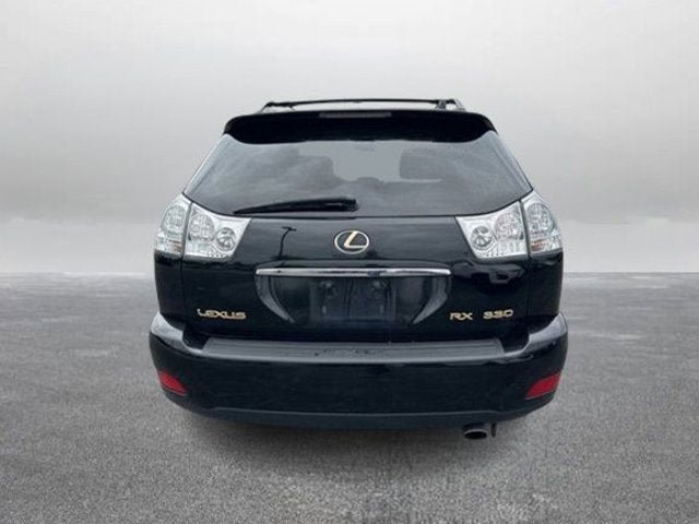Used 2005 Lexus RX 330 AWD image 9