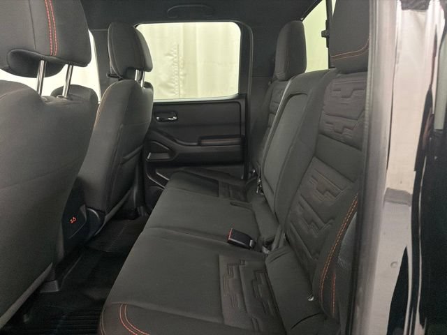 Used 2023 Nissan Frontier PRO-4X w/ Technology Package AWD/4WD image 27