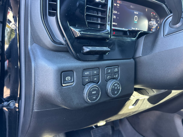 Used 2026 Chevrolet Silverado 2500 ZR2 AWD/4WD image 17
