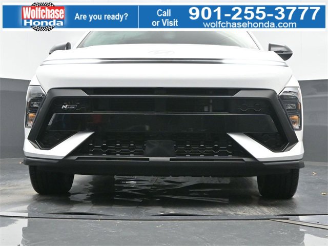 Used 2024 Hyundai Kona N Line image 20