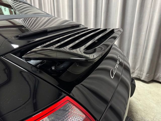 Used 2006 Porsche 911 Carrera 4S AWD/4WD image 36