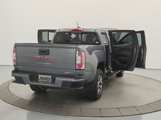 Used 2021 GMC Canyon AT4 image 14