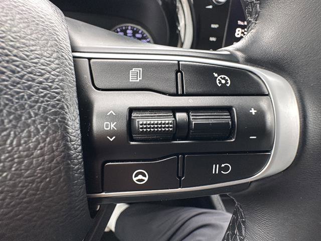 Used 2023 Kia K5 EX image 17