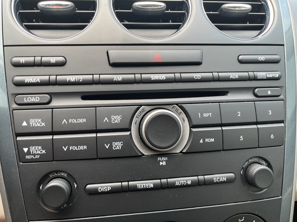 Used 2011 MAZDA CX-7 i SV FWD image 23