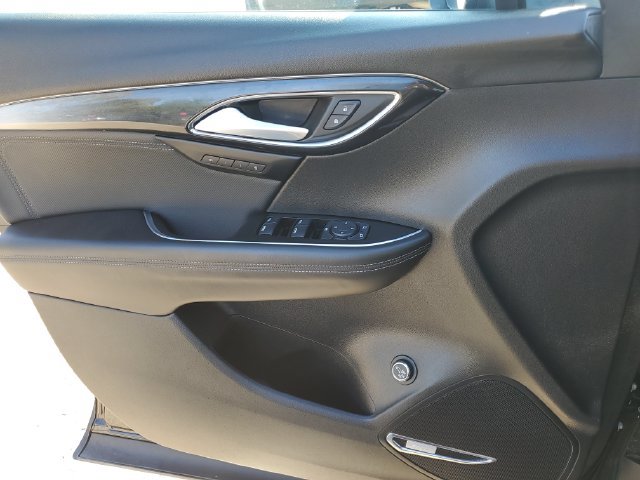 Certified 2024 Buick Envision Preferred AWD/4WD image 20