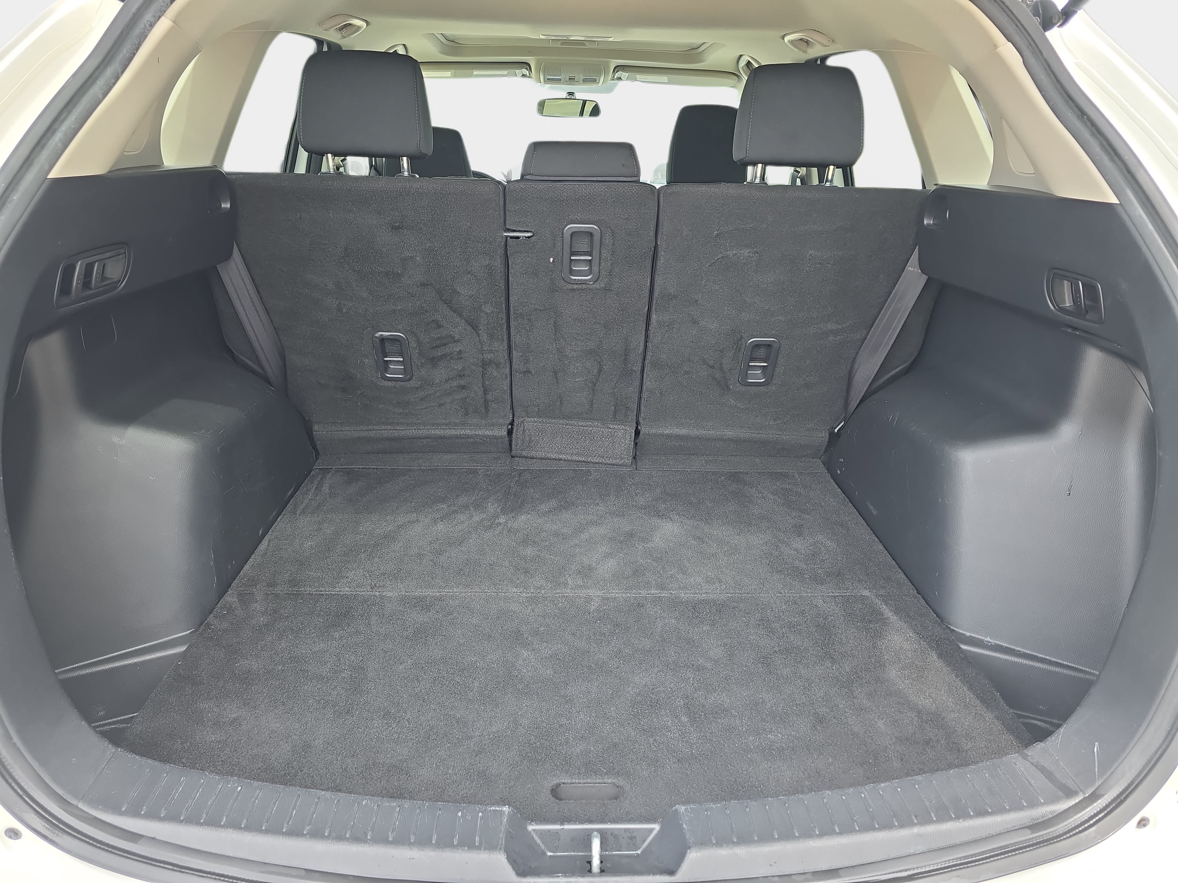 Used 2016 MAZDA CX-5 Touring w/ Bose/Moonroof Package AWD/4WD image 29