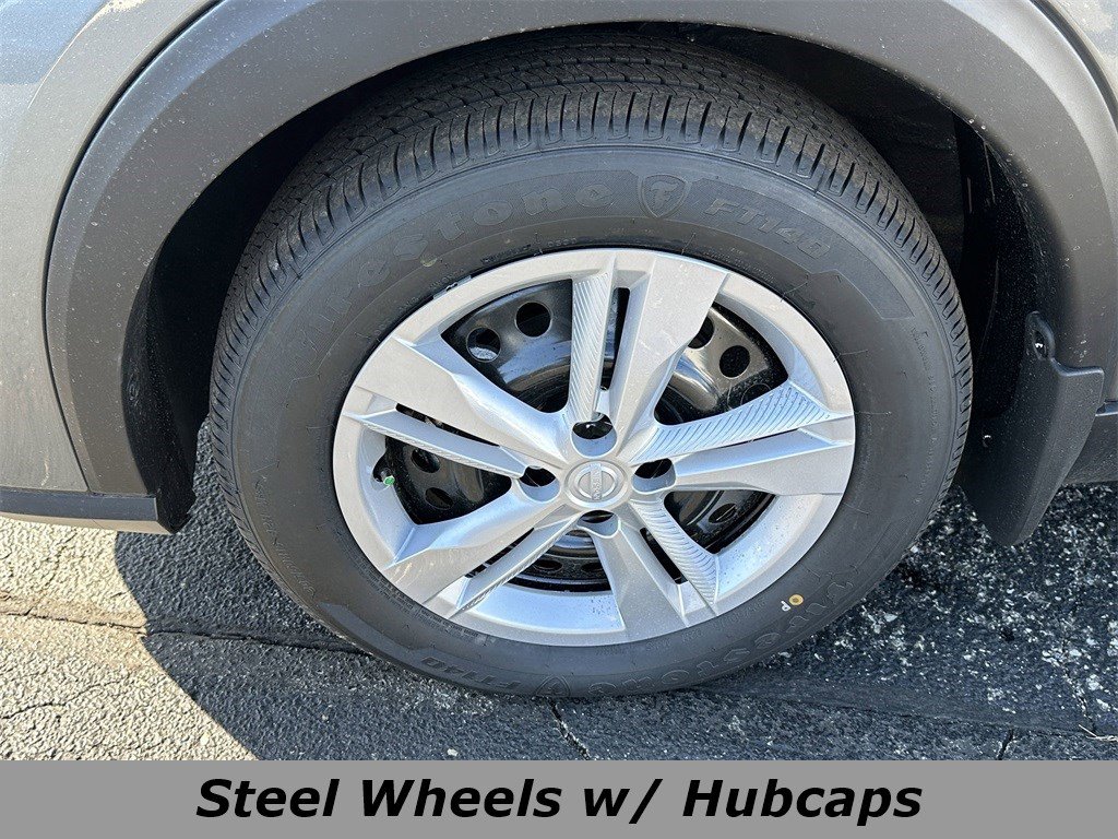 Used 2025 Nissan Kicks Play S image 14