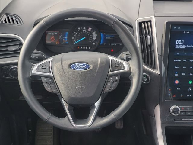 Used 2024 Ford Edge SEL image 26
