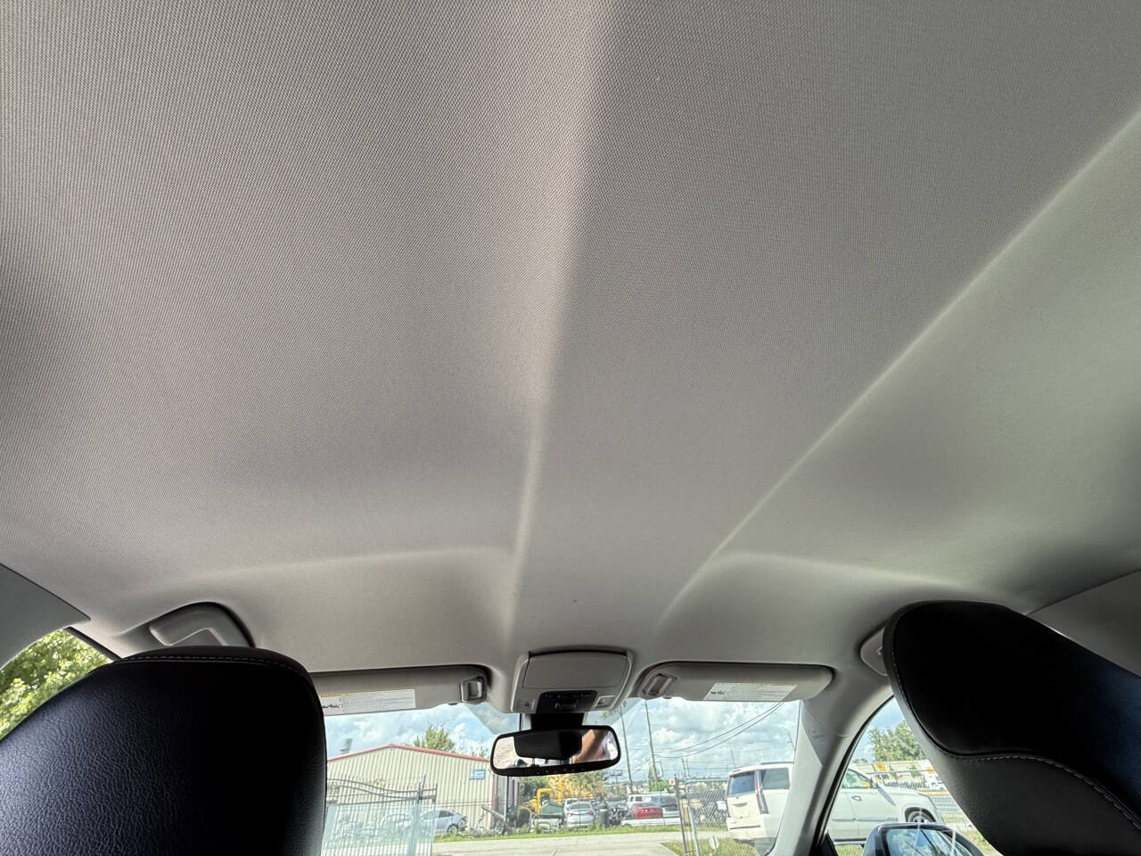 Used 2023 Toyota Camry XSE image 32