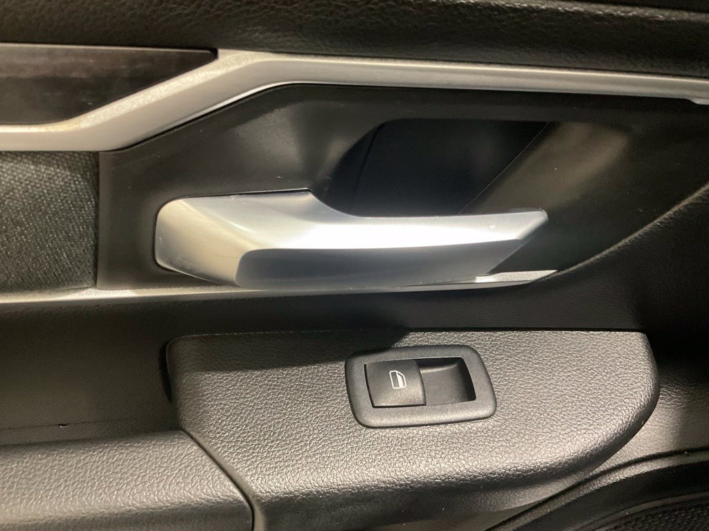 Used 2023 RAM 1500 Big Horn AWD/4WD image 10