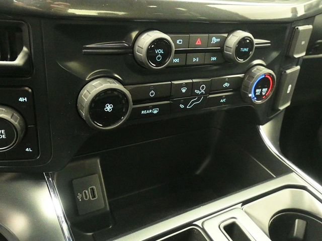 New 2026 Ford F150 STX w/ Equipment Group 200A image 18