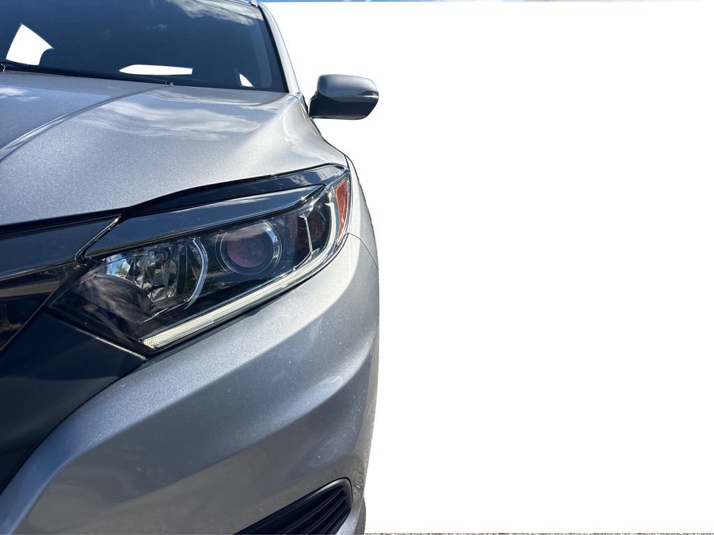 Used 2022 Honda HR-V EX image 30