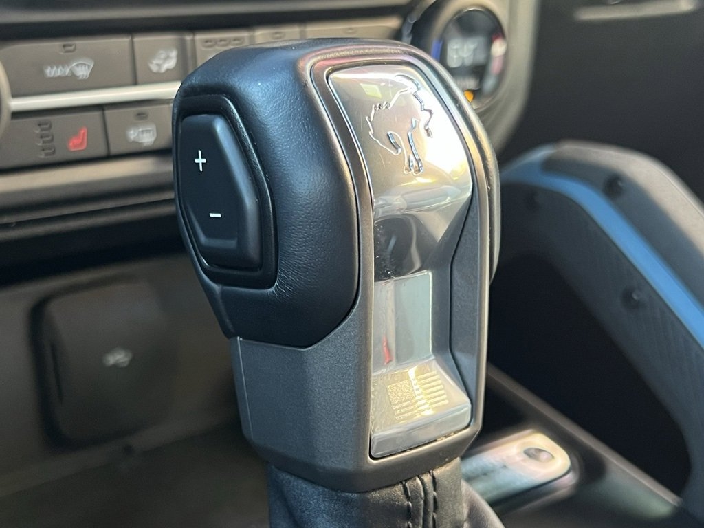 Used 2023 Ford Bronco Wildtrak image 71