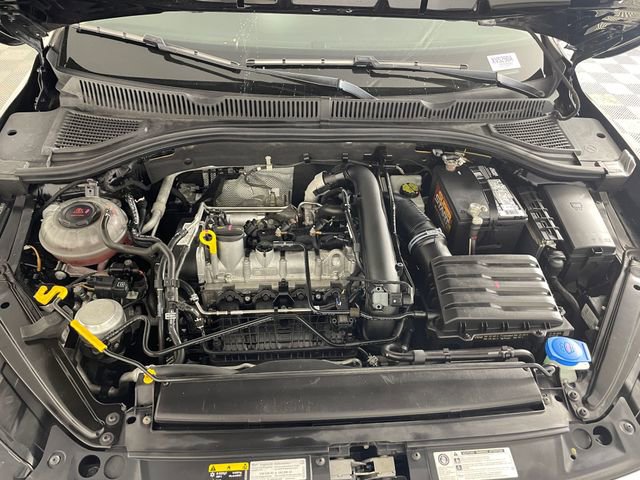 Used 2019 Volkswagen Jetta S w/ Driver Assistance Package image 21