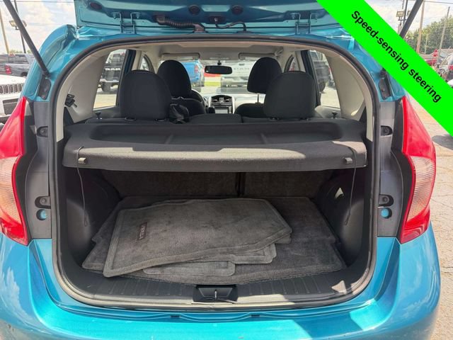 Used 2016 Nissan Versa Note FWD image 34