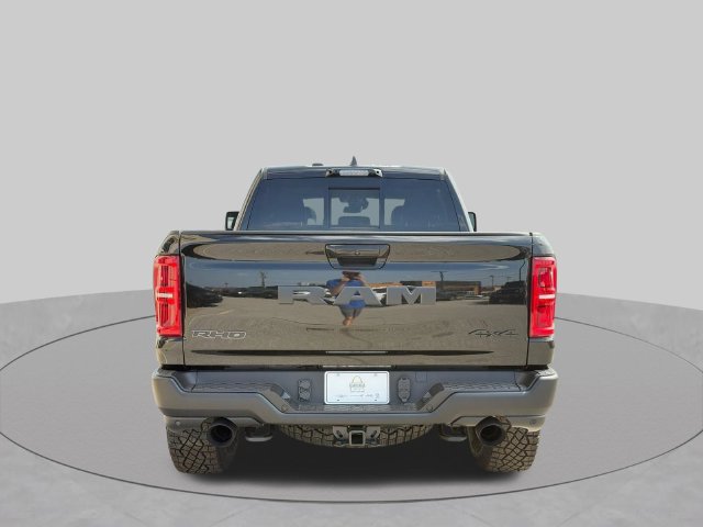 New 2026 RAM 1500 RHO w/ RHO Level 1 Equipment Group AWD/4WD image 5