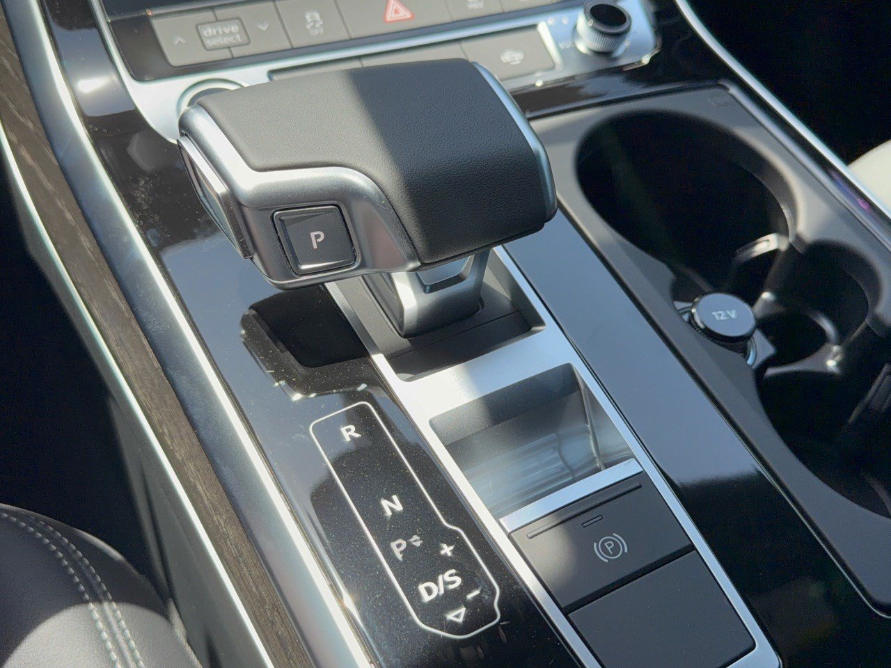 New 2027 Audi Q8 Premium AWD/4WD image 21