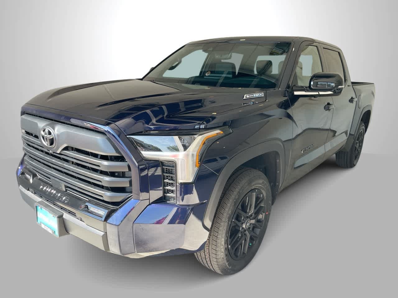 New 2026 Toyota Tundra Limited w/ Limited PVM Package