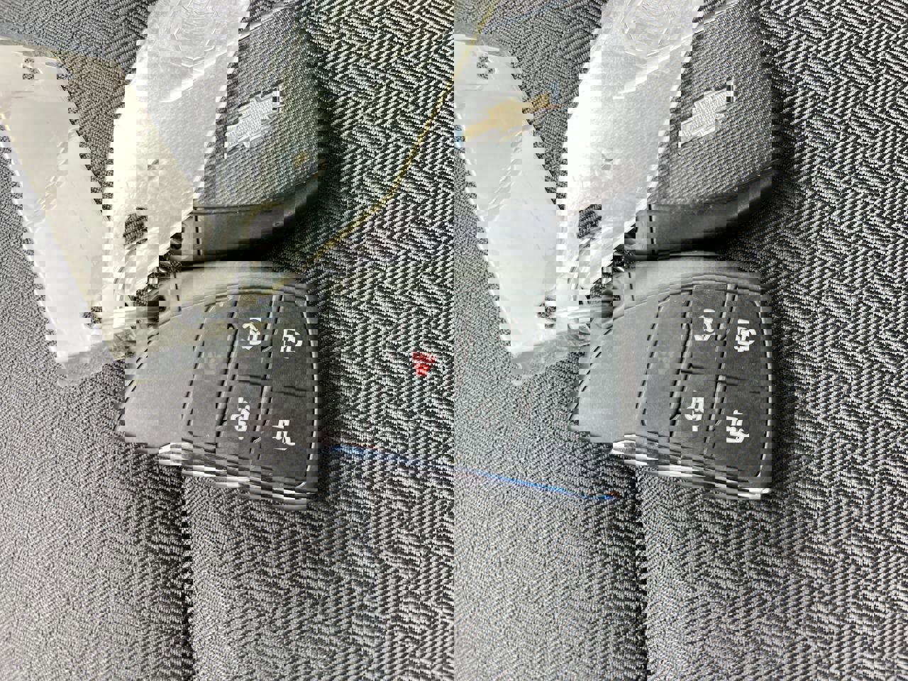 Used 2023 Chevrolet Suburban LS w/ Driver Alert Package image 38