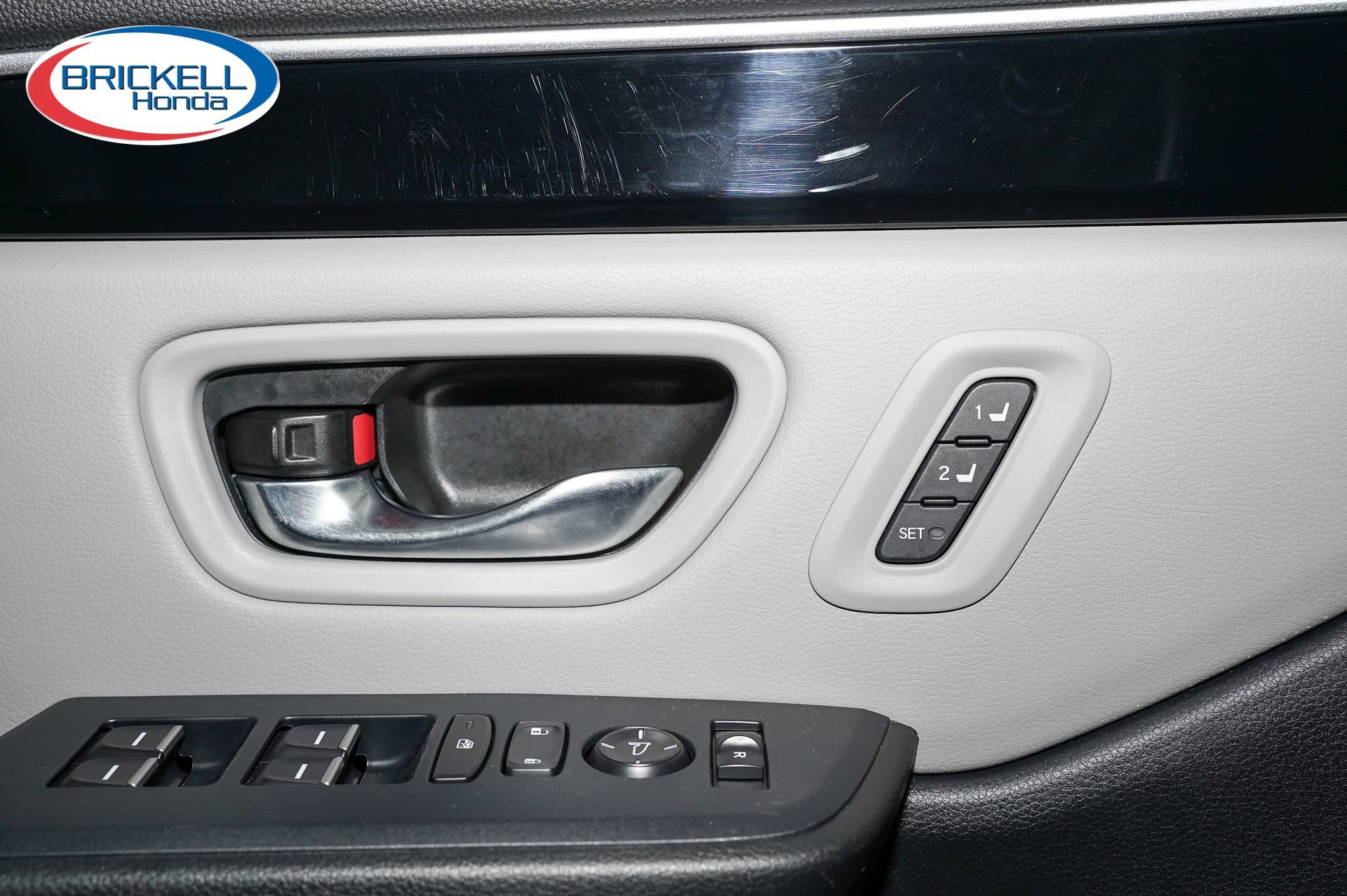 Certified 2023 Honda Pilot EX-L image 31