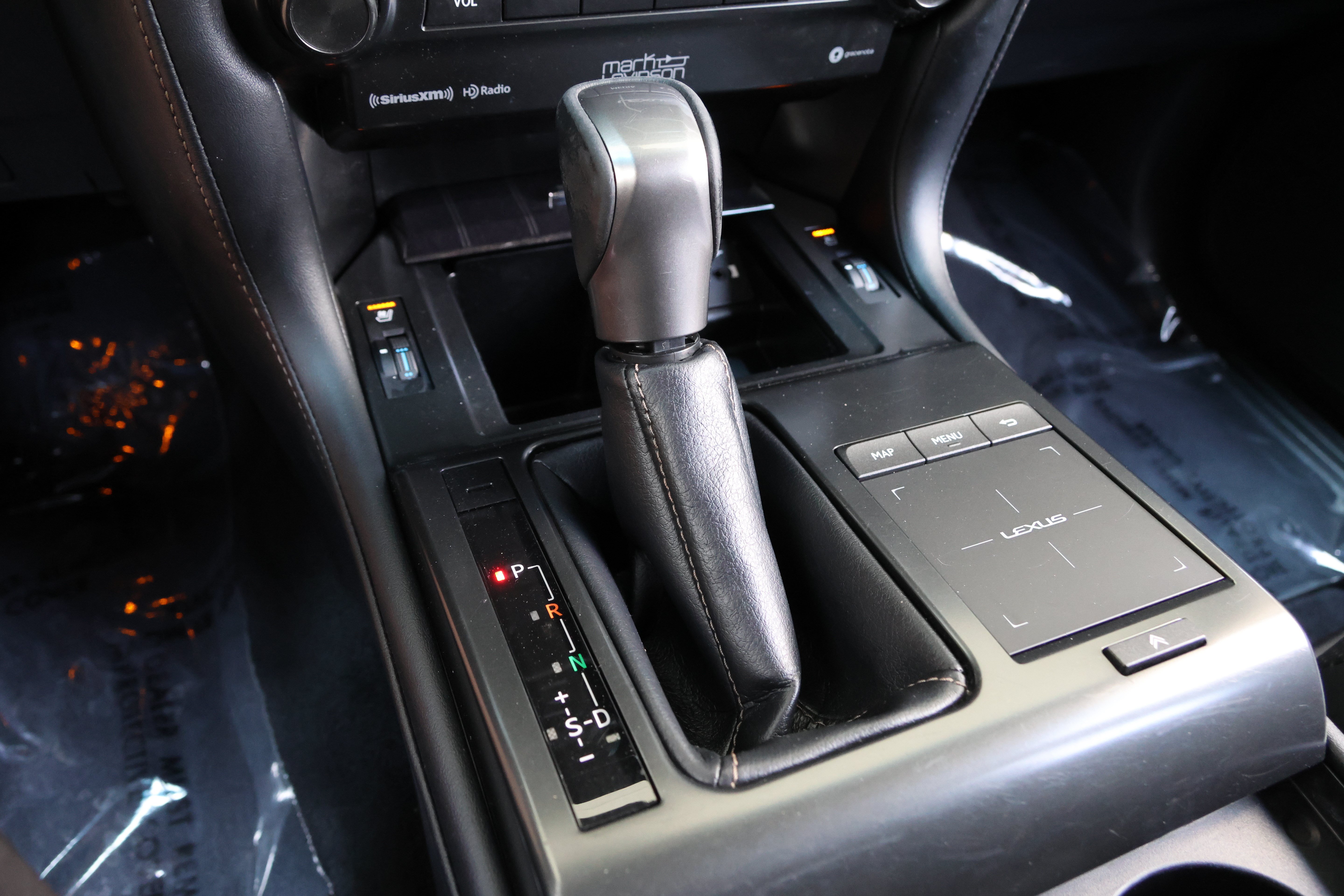 Certified 2023 Lexus GX 460 Luxury w/ Sport Design Package AWD/4WD image 26