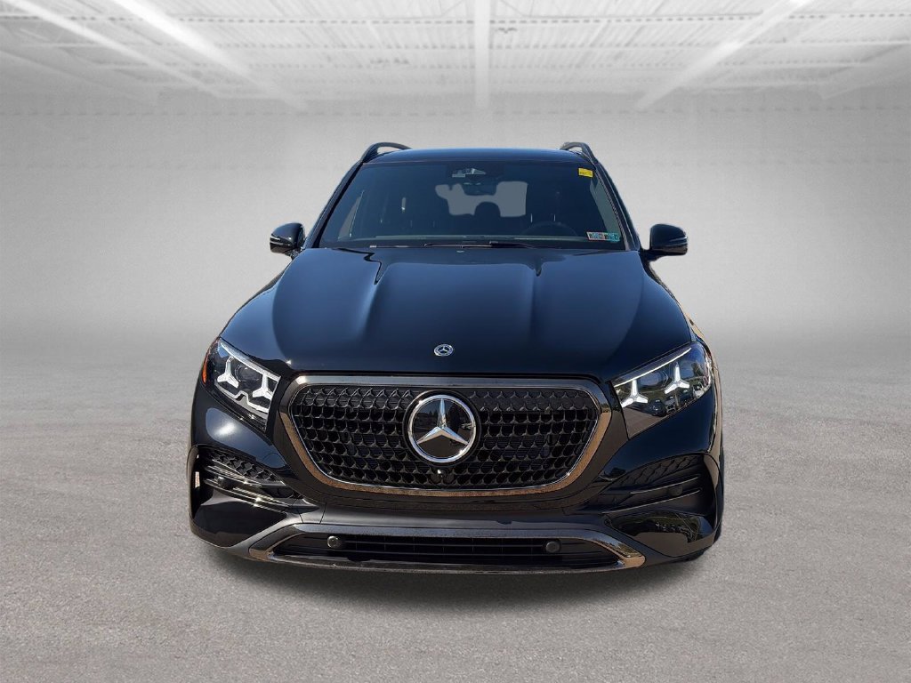 New 2027 Mercedes-Benz GLE 350 4MATIC image 8