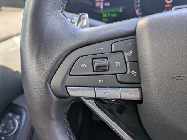 New 2025 Cadillac CT5 Sport AWD/4WD image 26