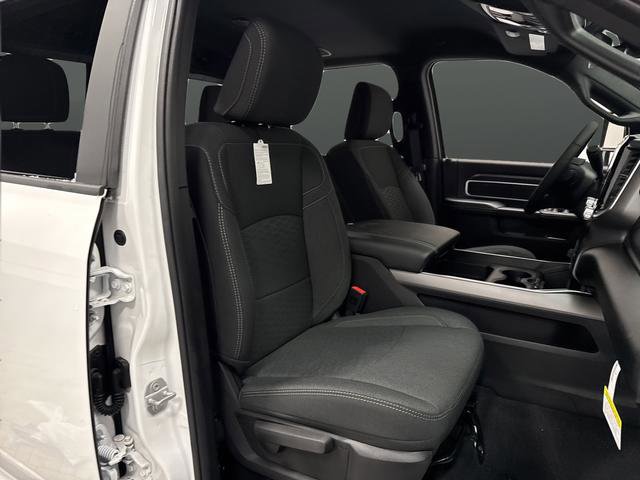 New 2026 RAM 2500 Big Horn image 32