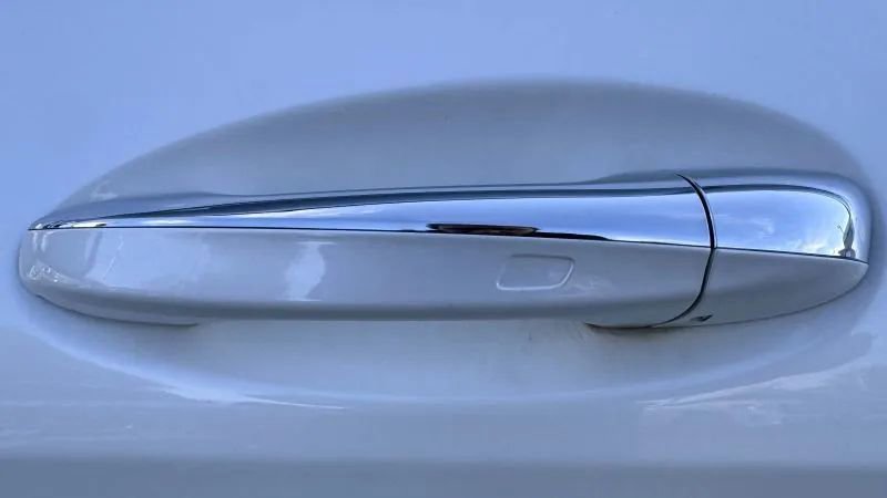 Used 2018 Mercedes-Benz C 43 AMG 4MATIC Sedan image 12