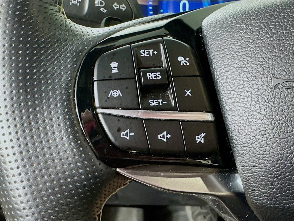 Used 2021 Ford Explorer ST w/ Equipment Group 401A AWD/4WD image 26